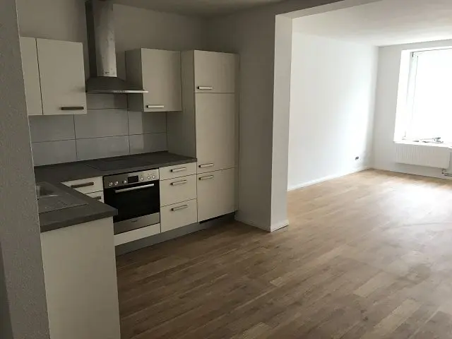 3 Zimmer Wohnung mit 53 m² in Schwerin – Bild 5