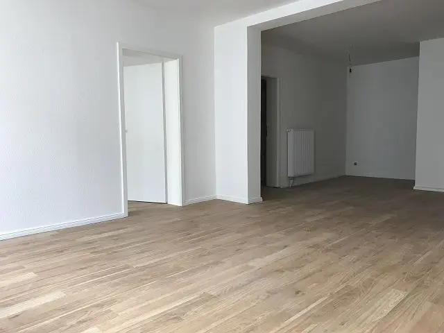 3 Zimmer Wohnung mit 53 m² in Schwerin – Bild 6