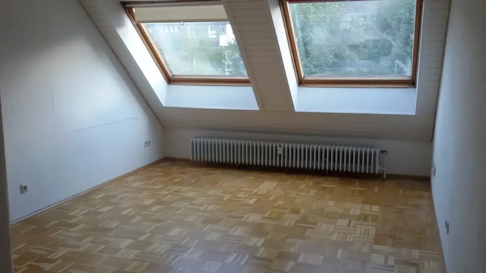 2 Zimmer Wohnung mit 30 m² in Bochum – Bild 2
