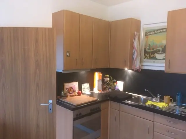 2 Zimmer Wohnung mit 30 m² in Bochum – Bild 3