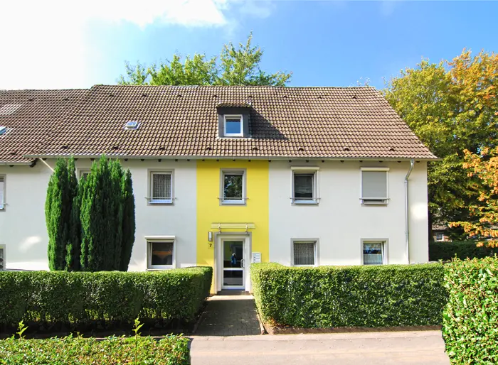 2 Zimmer Wohnung mit 30 m² in Bochum – Bild 4