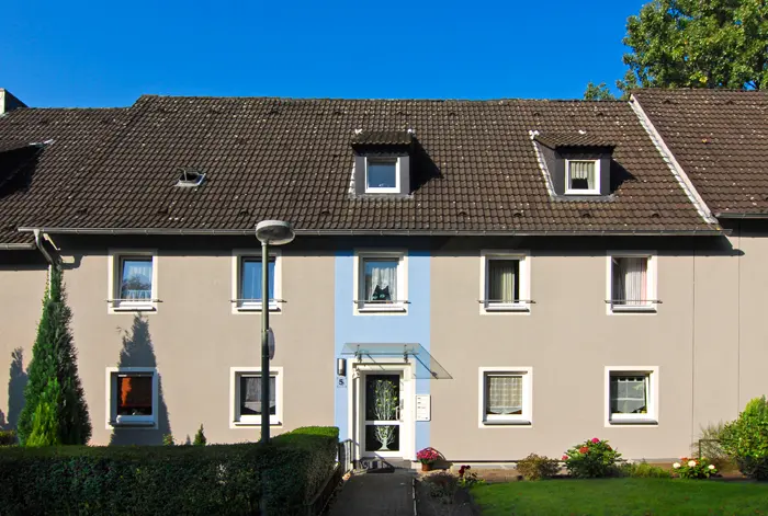 2 Zimmer Wohnung mit 30 m² in Bochum – Bild 5