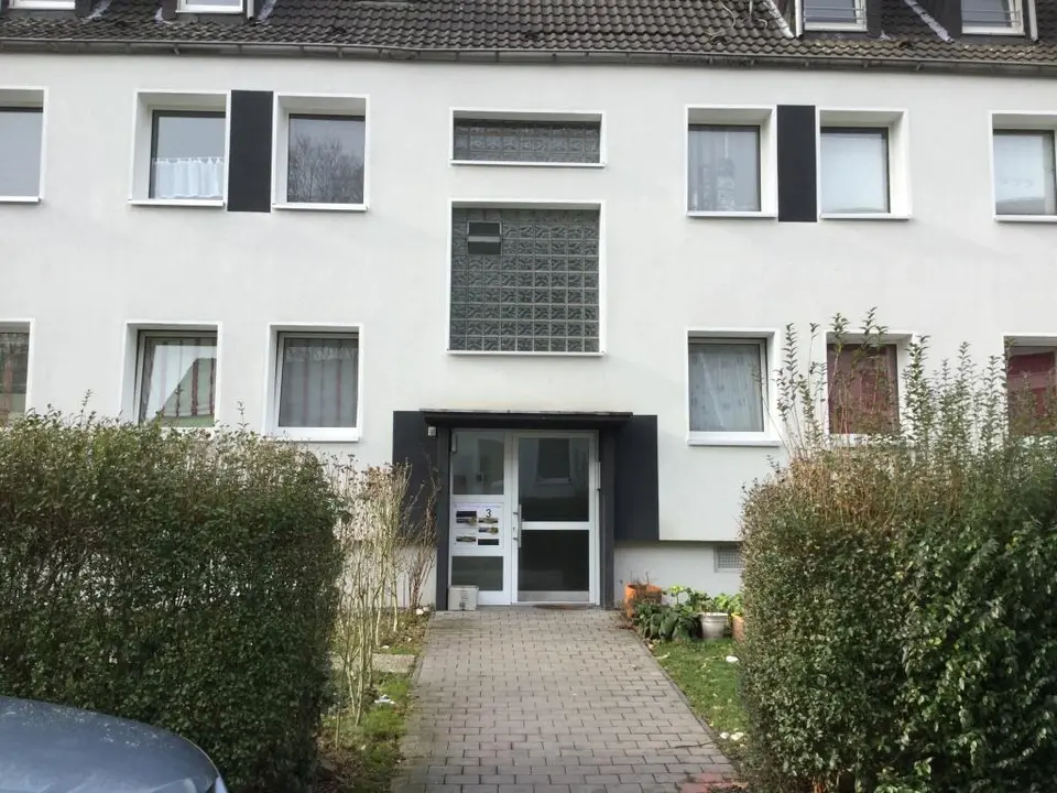 2 Zimmer Wohnung mit 30 m² in Bochum – Bild 6