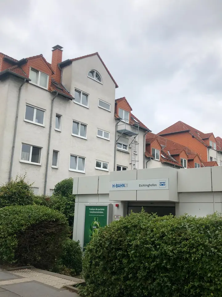 2 Zimmer Wohnung mit 30 m² in Bochum – Bild 8