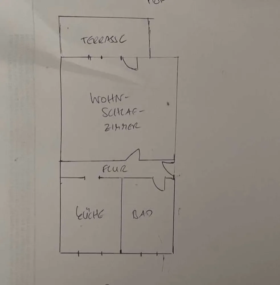 1 Zimmer Wohnung mit 53 m² in Frankfurt am Main – Bild 11