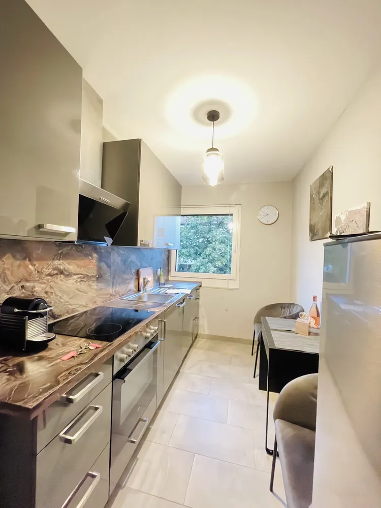 1 Zimmer Wohnung mit 53 m² in Frankfurt am Main – Bild 6