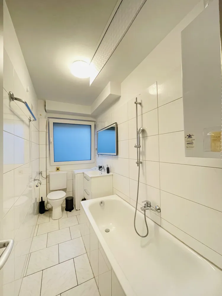1 Zimmer Wohnung mit 53 m² in Frankfurt am Main – Bild 8