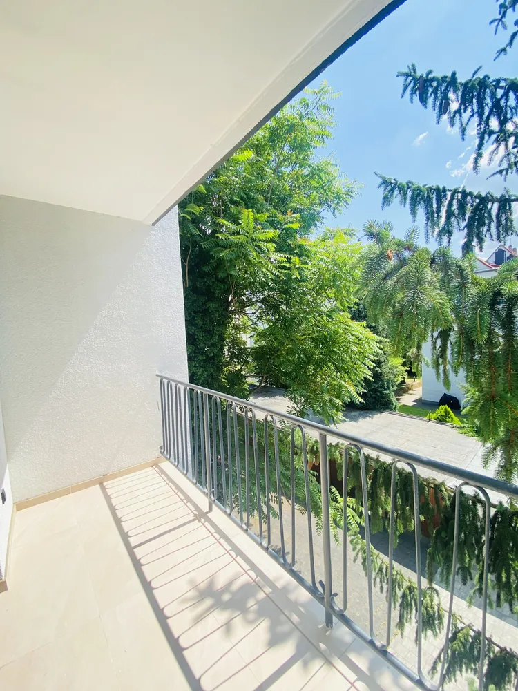 1 Zimmer Wohnung mit 53 m² in Frankfurt am Main – Bild 9