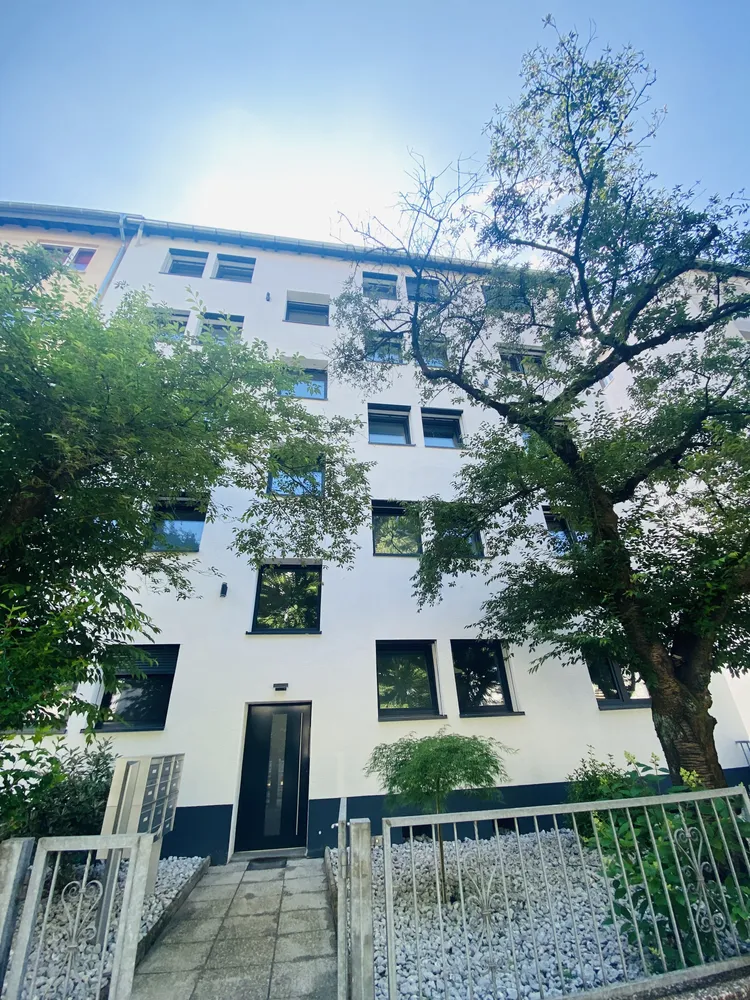 1 Zimmer Wohnung mit 53 m² in Frankfurt am Main – Bild 10
