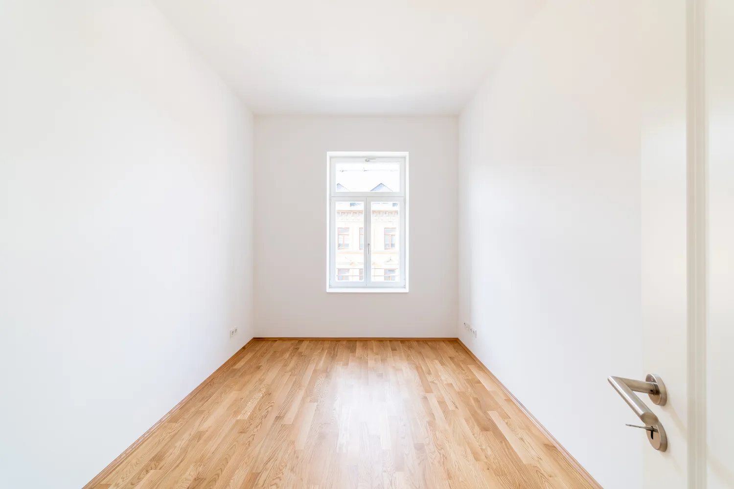 2 Zimmer Wohnung mit 40 m² in Leipzig – Bild 2