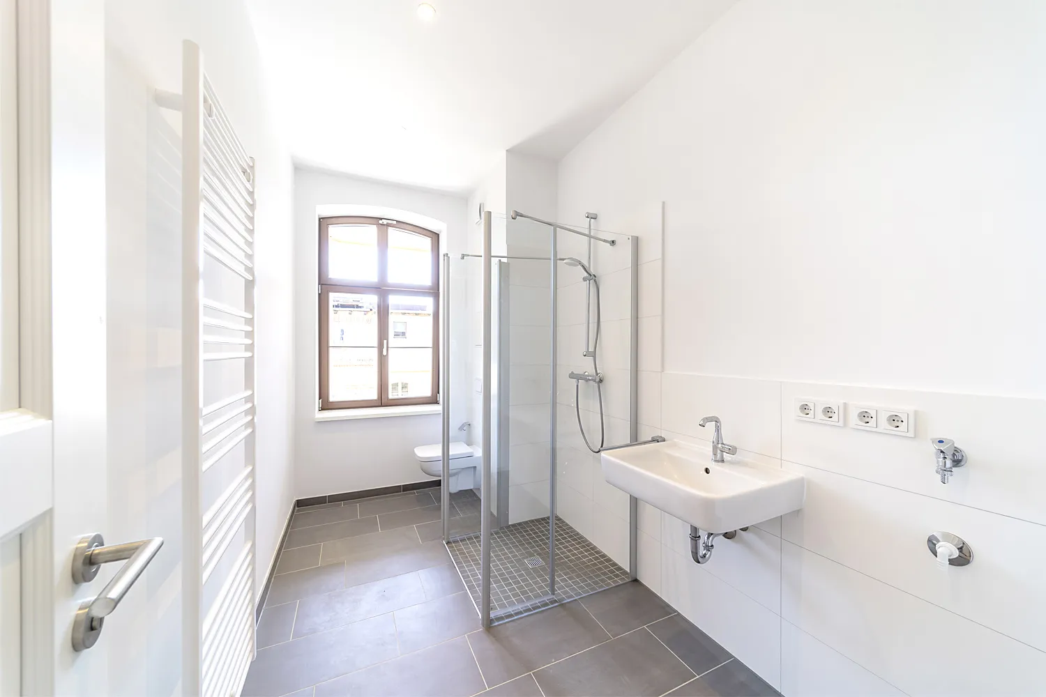 2 Zimmer Wohnung mit 40 m² in Leipzig – Bild 4