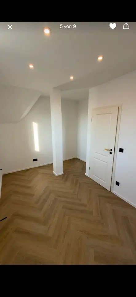 WG-Zimmer mit 15 m² in Koblenz – Bild 1