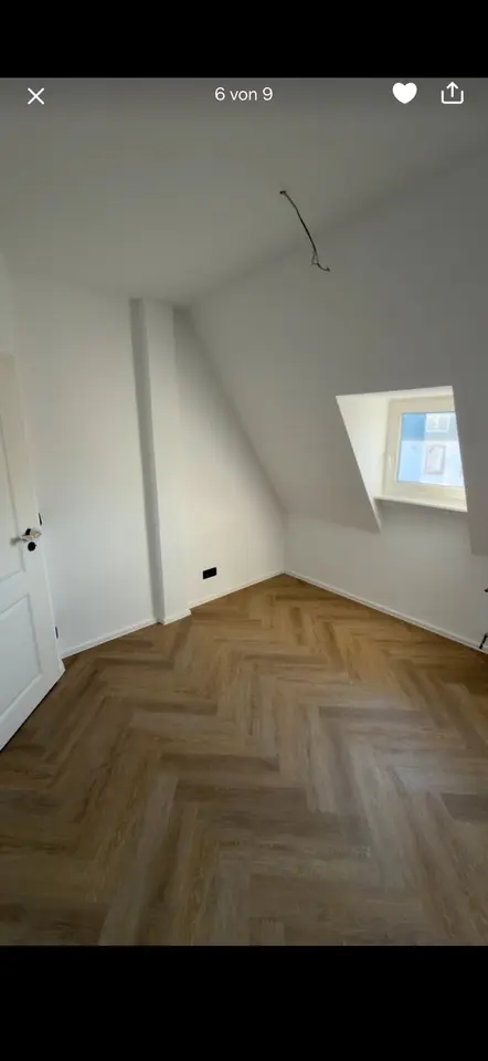 WG-Zimmer mit 15 m² in Koblenz – Bild 2