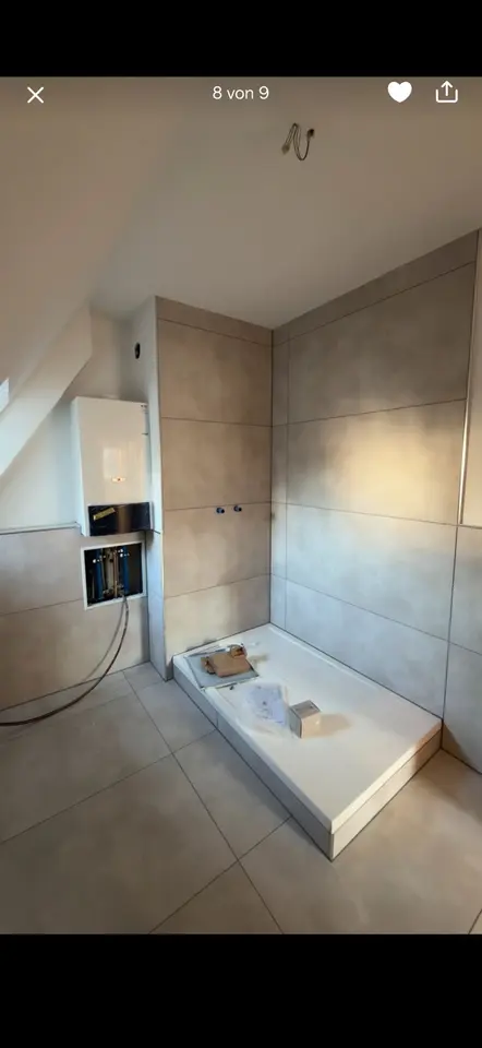 WG-Zimmer mit 15 m² in Koblenz – Bild 6