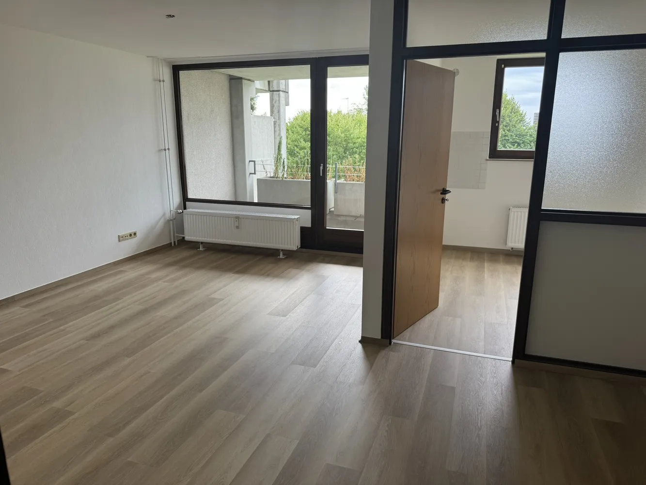 2 Zimmer Wohnung mit 60 m² in Solingen – Bild 1