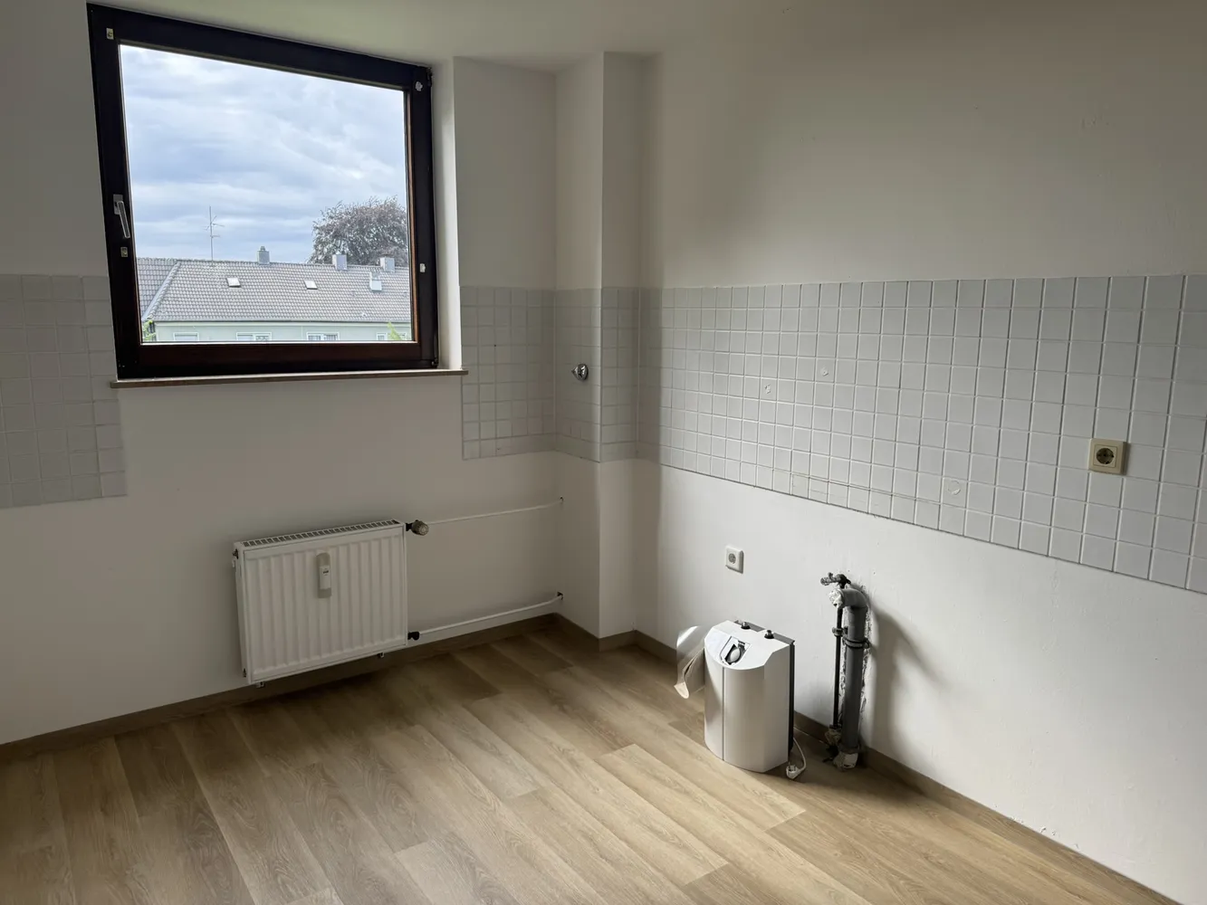 2 Zimmer Wohnung mit 60 m² in Solingen – Bild 3