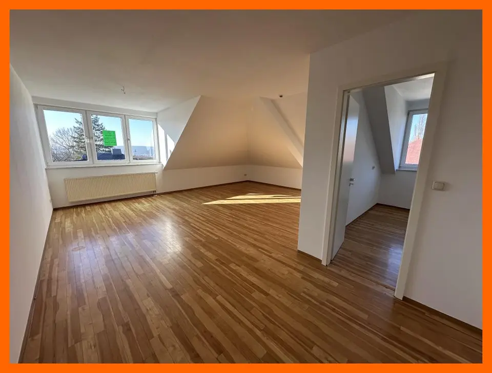 2 Zimmer Wohnung mit 65 m² in Gera – Bild 1