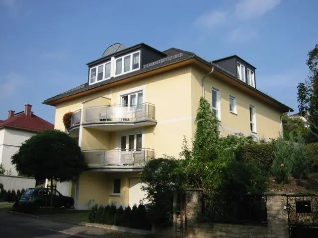 2 Zimmer Wohnung mit 65 m² in Gera – Bild 5