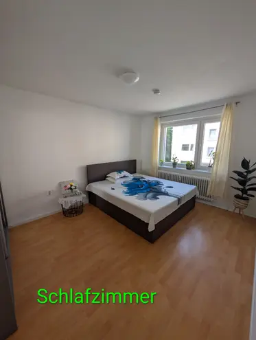 3 Zimmer Wohnung mit 58 m² in Bielefeld – Bild 1