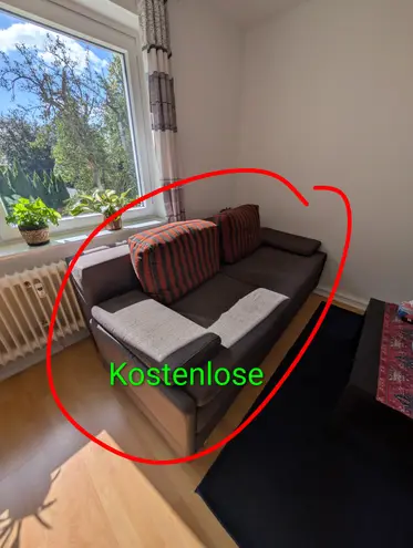 3 Zimmer Wohnung mit 58 m² in Bielefeld – Bild 12