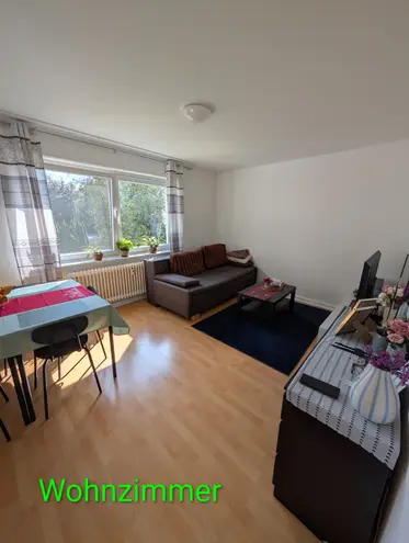3 Zimmer Wohnung mit 58 m² in Bielefeld – Bild 2