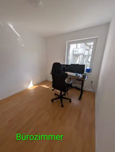 3 Zimmer Wohnung mit 58 m² in Bielefeld – Bild 3
