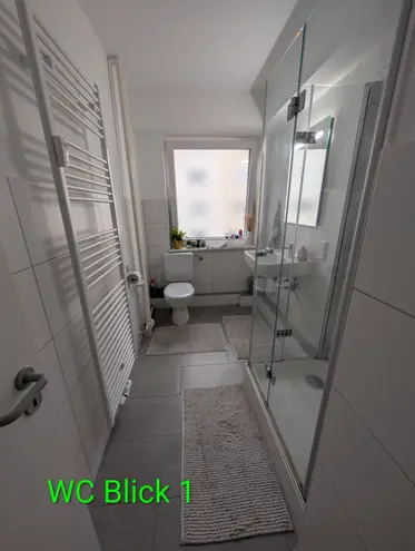 3 Zimmer Wohnung mit 58 m² in Bielefeld – Bild 4