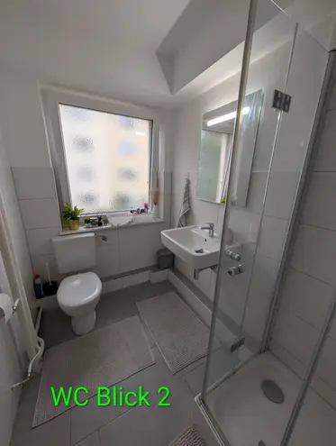 3 Zimmer Wohnung mit 58 m² in Bielefeld – Bild 5