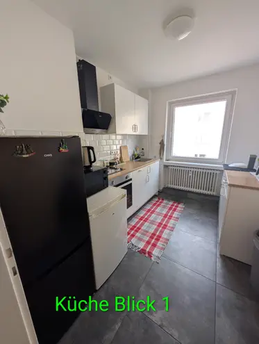 3 Zimmer Wohnung mit 58 m² in Bielefeld – Bild 6