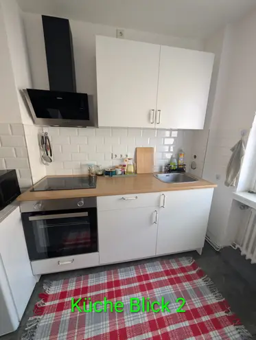 3 Zimmer Wohnung mit 58 m² in Bielefeld – Bild 7