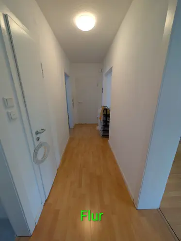 3 Zimmer Wohnung mit 58 m² in Bielefeld – Bild 8