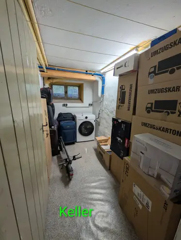 3 Zimmer Wohnung mit 58 m² in Bielefeld – Bild 9