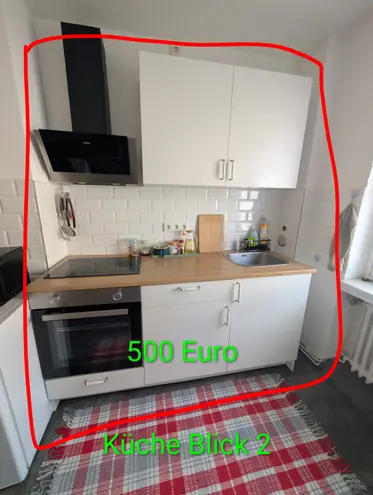 3 Zimmer Wohnung mit 58 m² in Bielefeld – Bild 10