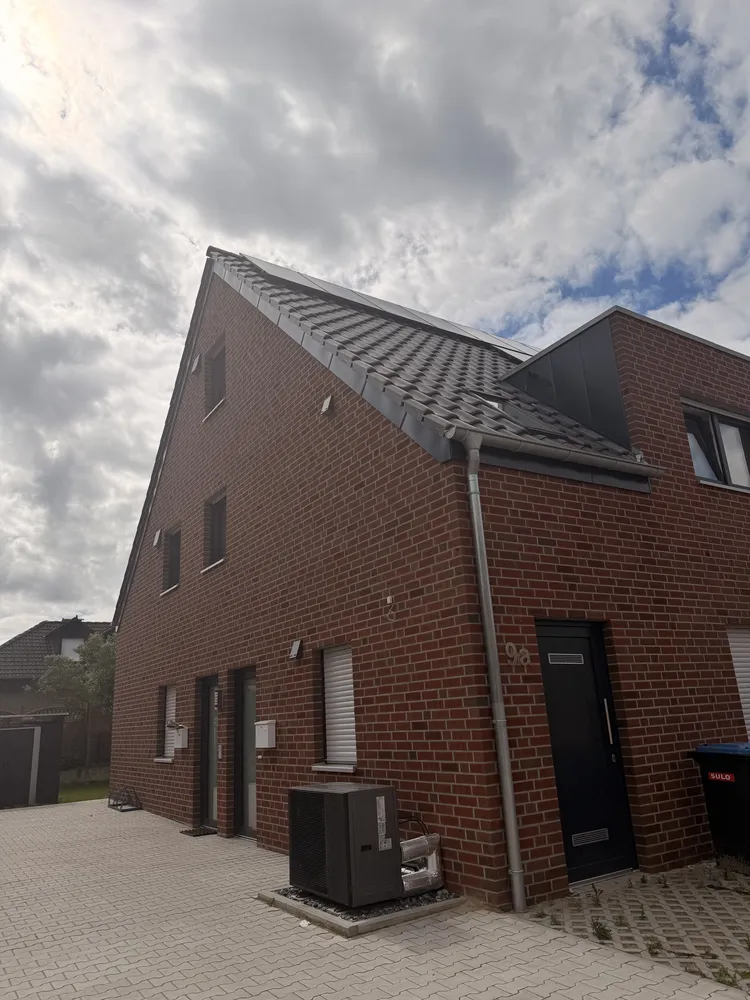 3 Zimmer Wohnung mit 79 m² in Rheine – Bild 1