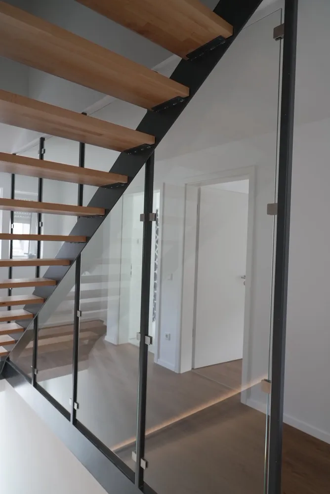 3 Zimmer Wohnung mit 79 m² in Rheine – Bild 2
