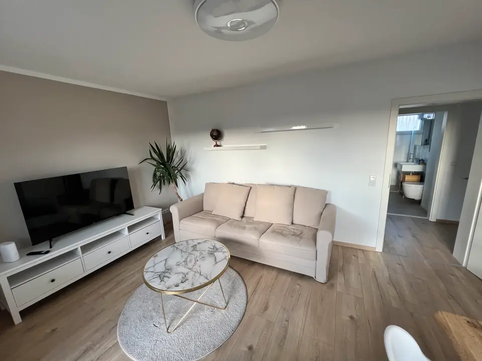3 Zimmer Wohnung mit 61 m² in Dortmund – Bild 2