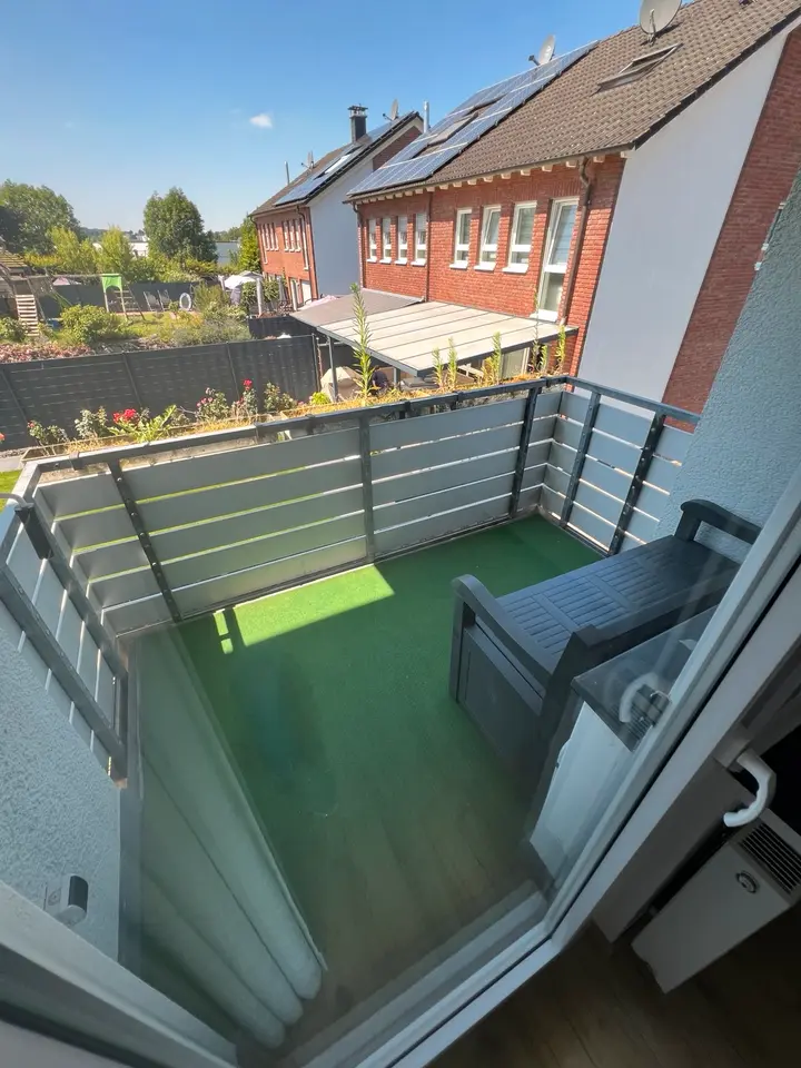 3 Zimmer Wohnung mit 61 m² in Dortmund – Bild 3