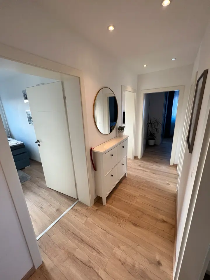 3 Zimmer Wohnung mit 61 m² in Dortmund – Bild 4