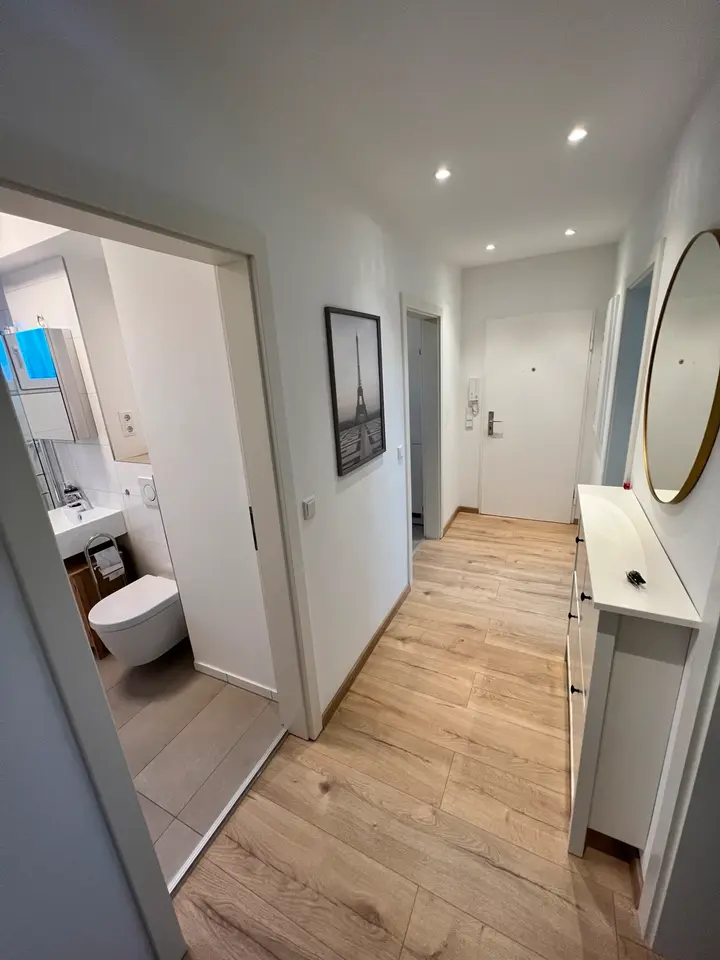 3 Zimmer Wohnung mit 61 m² in Dortmund – Bild 5