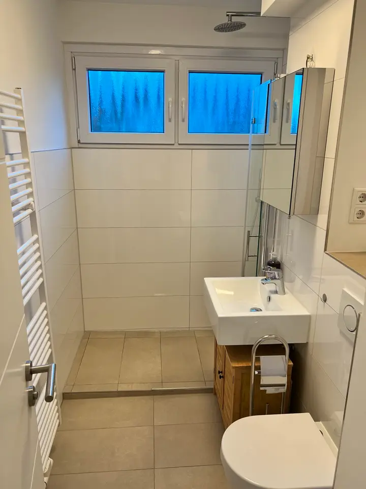 3 Zimmer Wohnung mit 61 m² in Dortmund – Bild 6