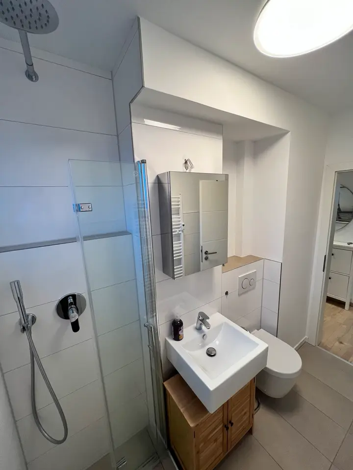 3 Zimmer Wohnung mit 61 m² in Dortmund – Bild 7