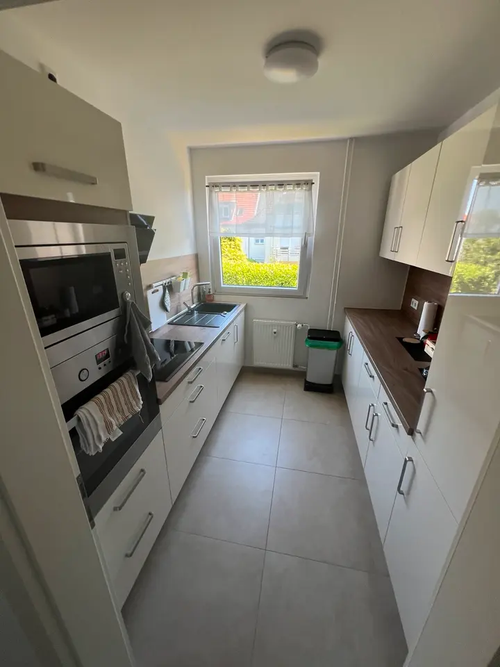 3 Zimmer Wohnung mit 61 m² in Dortmund – Bild 8