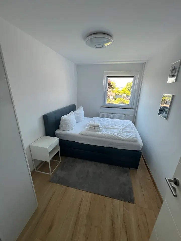 3 Zimmer Wohnung mit 61 m² in Dortmund – Bild 9