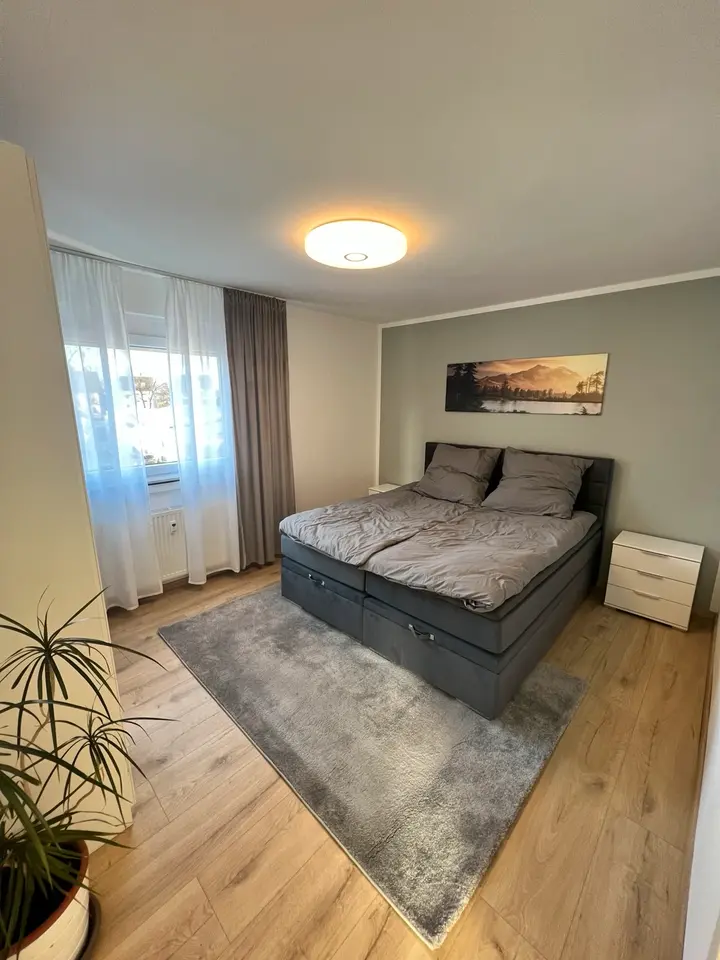 3 Zimmer Wohnung mit 61 m² in Dortmund – Bild 10