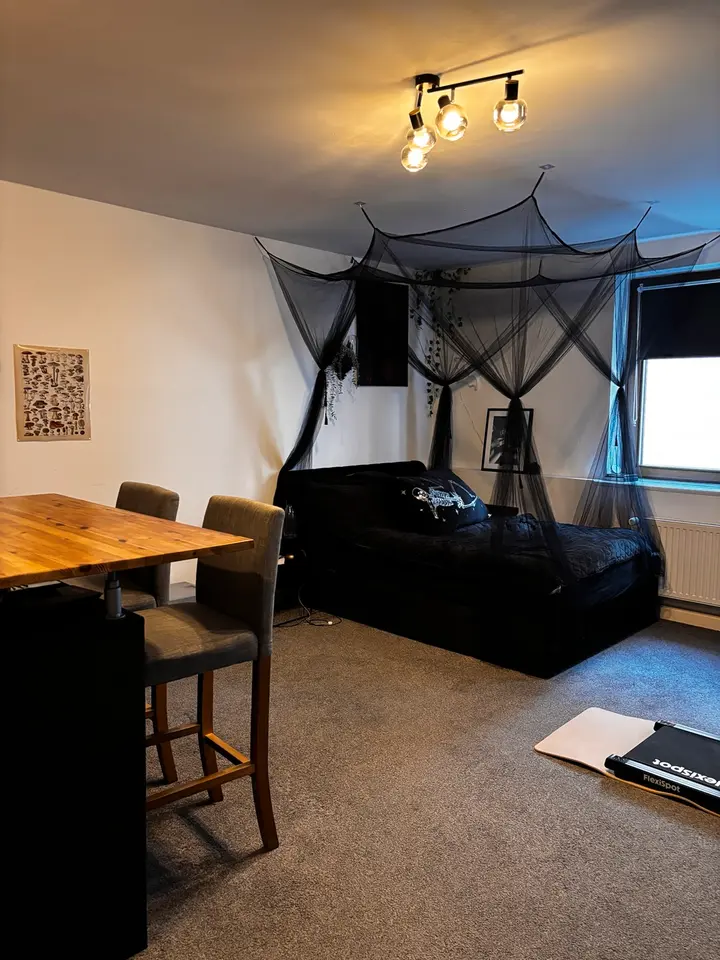 Studio mit 40 m² in Trier – Bild 1