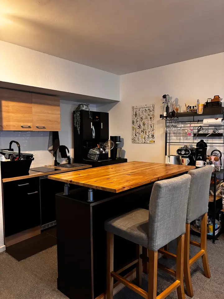 Studio mit 40 m² in Trier – Bild 2
