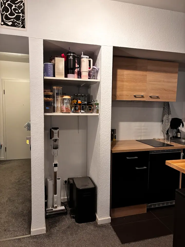 Studio mit 40 m² in Trier – Bild 3