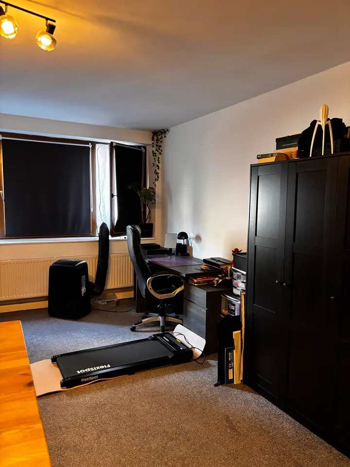 Studio mit 40 m² in Trier – Bild 4