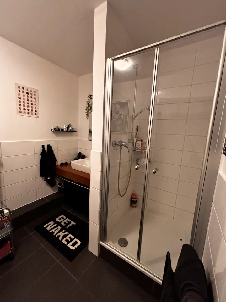 Studio mit 40 m² in Trier – Bild 6