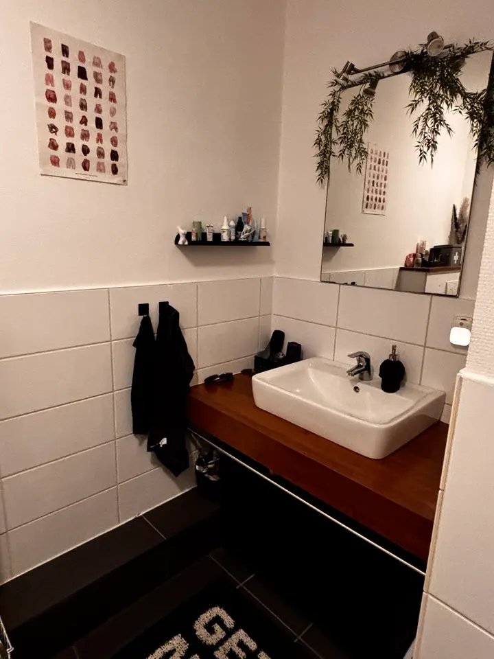 Studio mit 40 m² in Trier – Bild 7